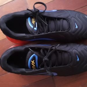 Men 720 Nike Tennis shoes